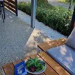 Lejlighed Nobleja Kolpa - Big Berry Metlika *