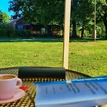 Lejlighed Nobleja Kolpa - Big Berry Metlika *