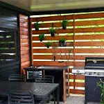Apartma Nobleja Kolpa - Big Berry Metlika