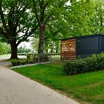 Nobleja Kolpa - Big Berry Metlika Apartma *