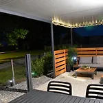 Nobleja Kolpa - Big Berry Metlika Apartma