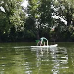 Nobleja Kolpa - Big Berry Metlika Gradac