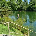 Lejlighed Nobleja Kolpa - Big Berry Metlika Gradac