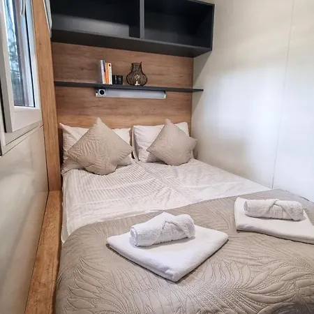 Nobleja Kolpa - Big Berry Metlika *