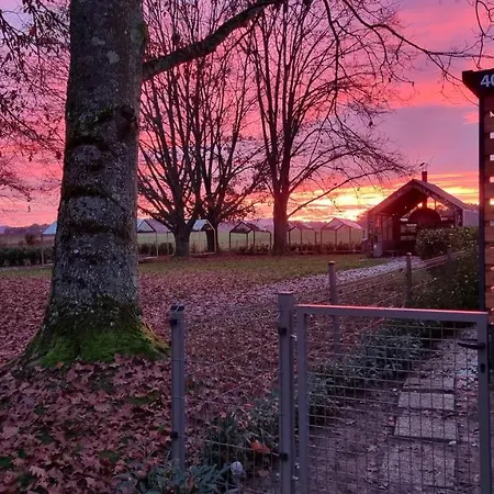 Nobleja Kolpa - Big Berry Metlika Apartma Gradac