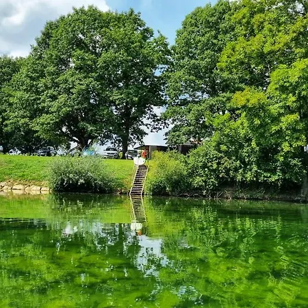 Nobleja Kolpa - Big Berry Metlika