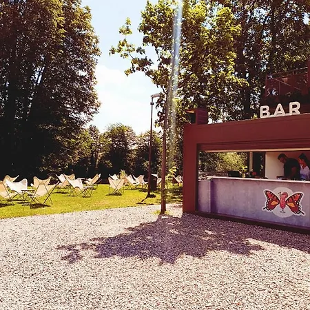 Nobleja Kolpa - Big Berry Metlika Gradac