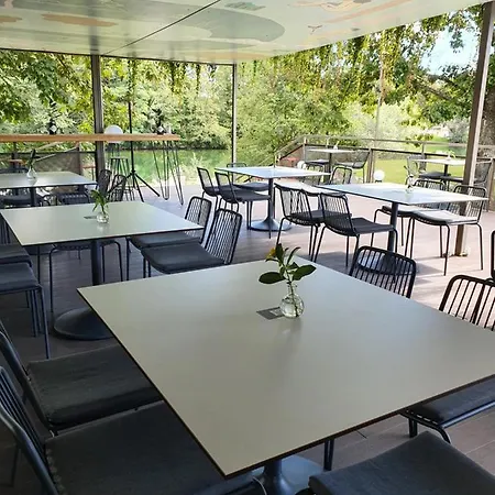 Nobleja Kolpa - Big Berry Metlika * Gradac