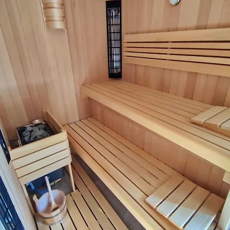 Апартаменты Nobleja Kolpa - Big Berry Metlika Gradac