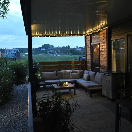 Nobleja Kolpa - Big Berry Metlika Apartma *