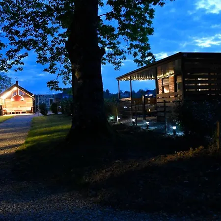 Nobleja Kolpa - Big Berry Metlika