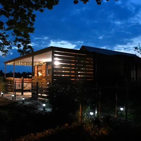 Διαμέρισμα Nobleja - Big Berry - Kolpa - Metlika Gradac