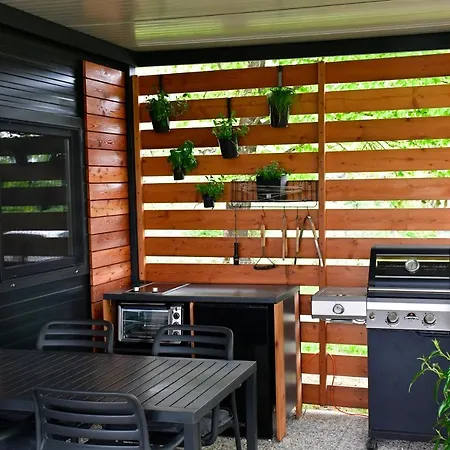 Appartement Nobleja Kolpa - Big Berry Metlika