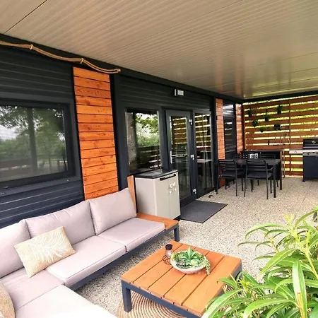 Nobleja Kolpa - Big Berry Metlika Appartement