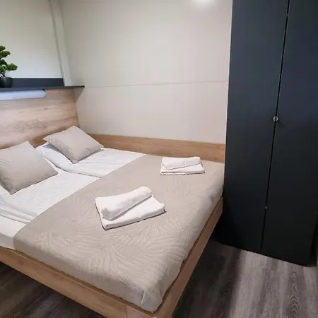 Appartement Nobleja Kolpa - Big Berry Metlika