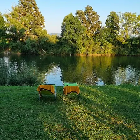 Nobleja Kolpa - Big Berry Metlika *