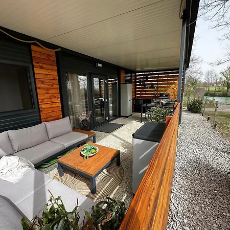 Nobleja Kolpa - Big Berry Metlika