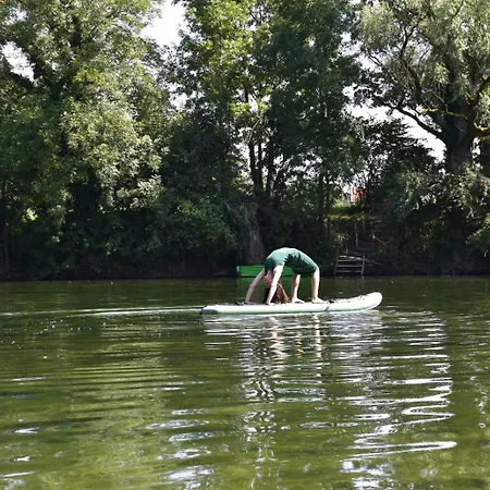 Nobleja Kolpa - Big Berry Metlika Gradac