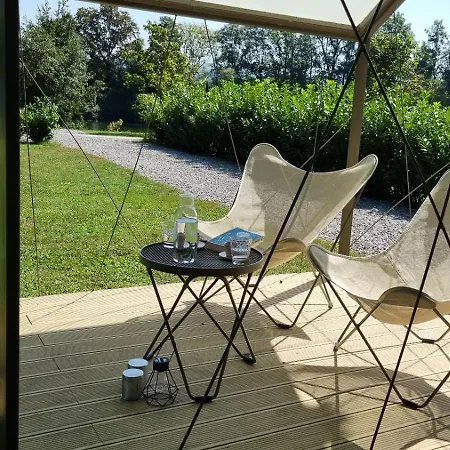 Nobleja Kolpa - Big Berry Metlika Appartement