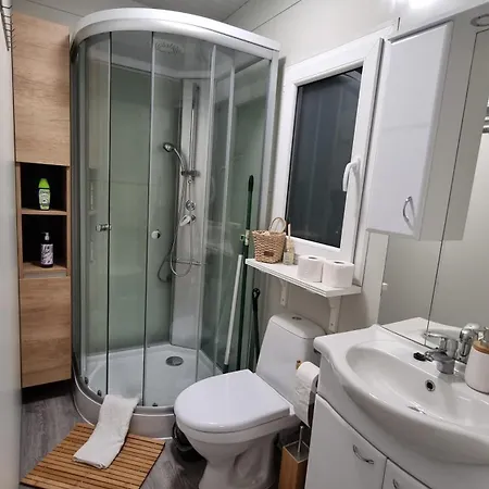 Nobleja Kolpa - Big Berry Metlika Appartement