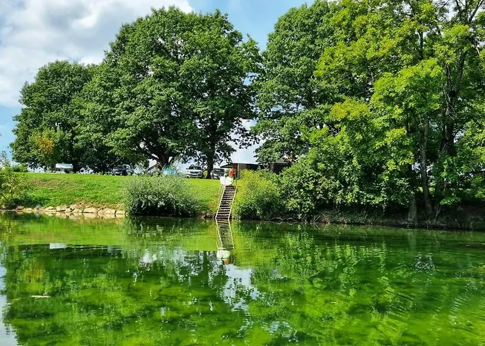 Nobleja Kolpa - Big Berry Metlika