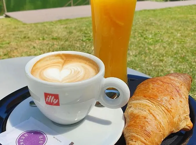 Nobleja Kolpa - Big Berry Metlika شقة