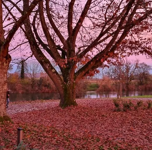 شقة Nobleja Kolpa - Big Berry Metlika Gradac