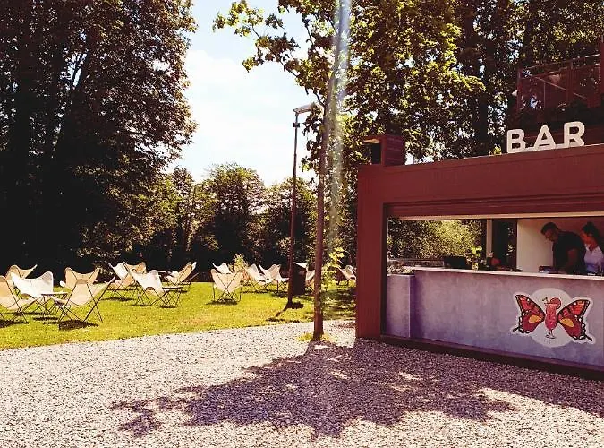 Nobleja Kolpa - Big Berry Metlika Gradac