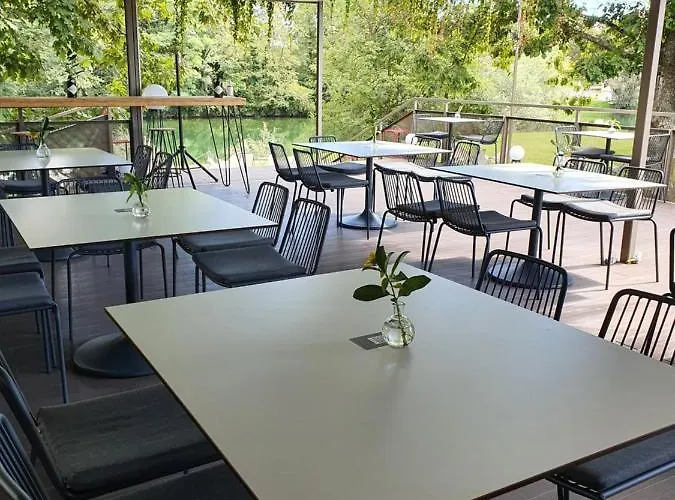 Nobleja Kolpa - Big Berry Metlika * Gradac