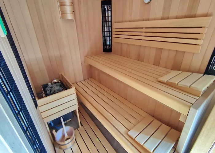 شقة Nobleja Kolpa - Big Berry Metlika Gradac