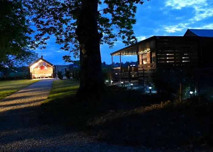 Nobleja Kolpa - Big Berry Metlika