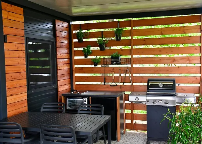 شقة Nobleja Kolpa - Big Berry Metlika