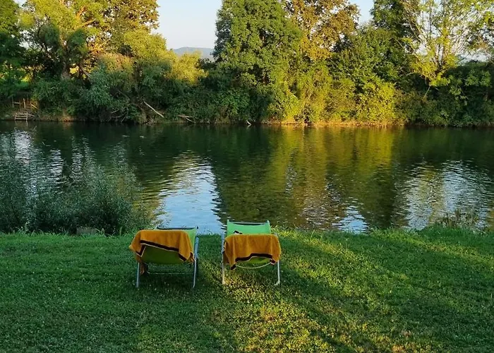 Nobleja Kolpa - Big Berry Metlika *