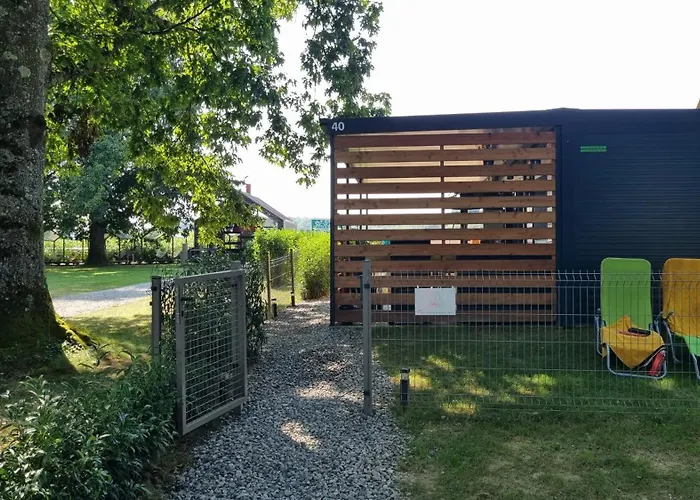 Nobleja Kolpa - Big Berry Metlika شقة Gradac