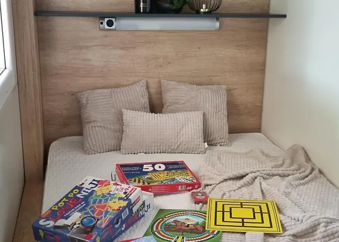 Nobleja Kolpa - Big Berry Metlika شقة *