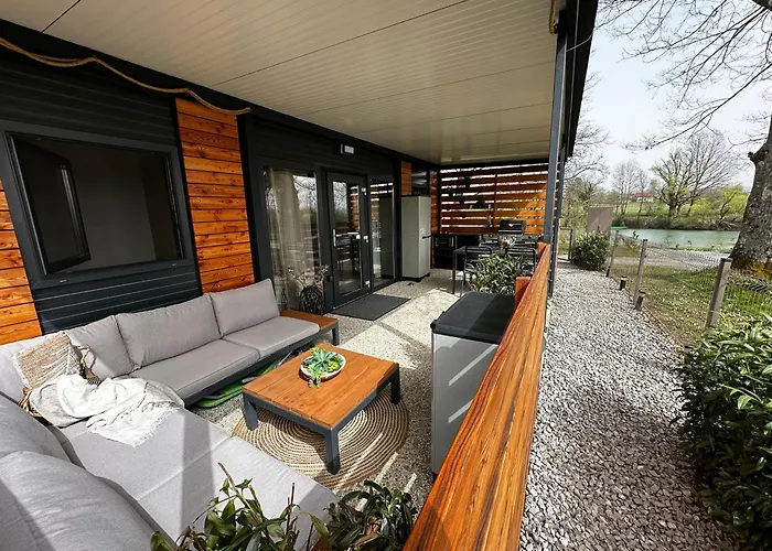 Nobleja Kolpa - Big Berry Metlika