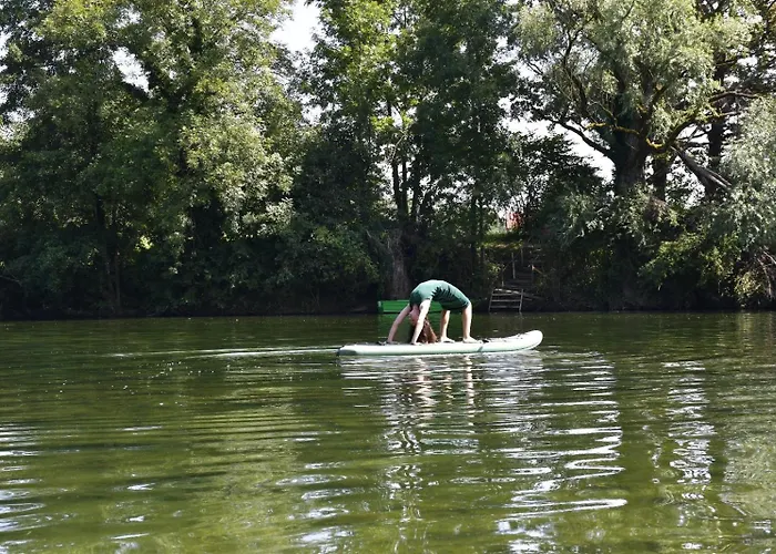 Nobleja Kolpa - Big Berry Metlika Gradac