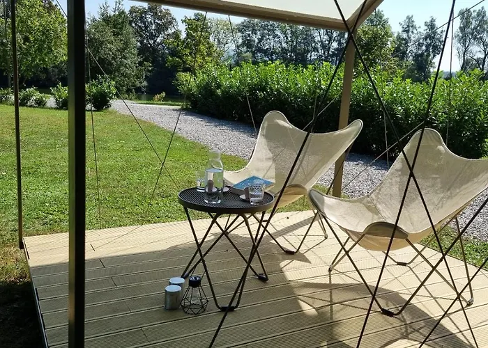 Nobleja Kolpa - Big Berry Metlika شقة