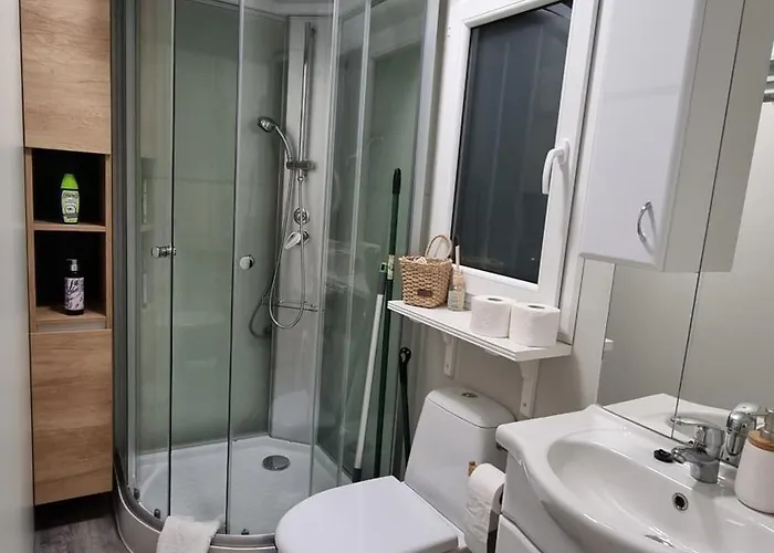 Nobleja Kolpa - Big Berry Metlika شقة